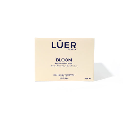 Bloom: Reparative Hair Butter